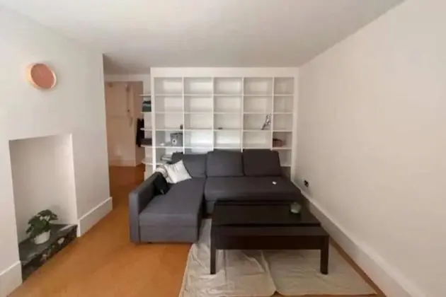 Peaceful 2 Bedroom Apartment in Central London