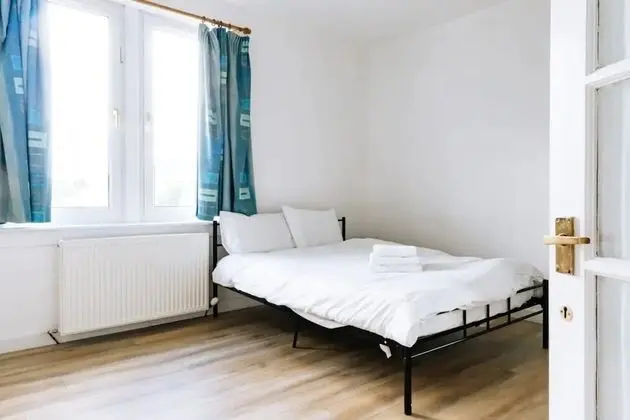 Peaceful 2 Bedroom Apartment in Prestonfield With Arthurs Seat Views - Oda