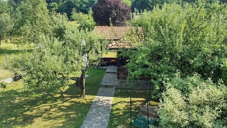 Peaceful 3-bedroom Holiday Home Magnolija