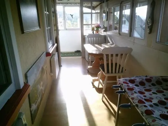Peaceful Apartment in Baden-württemberg With Balcony - Yerinde Yemek