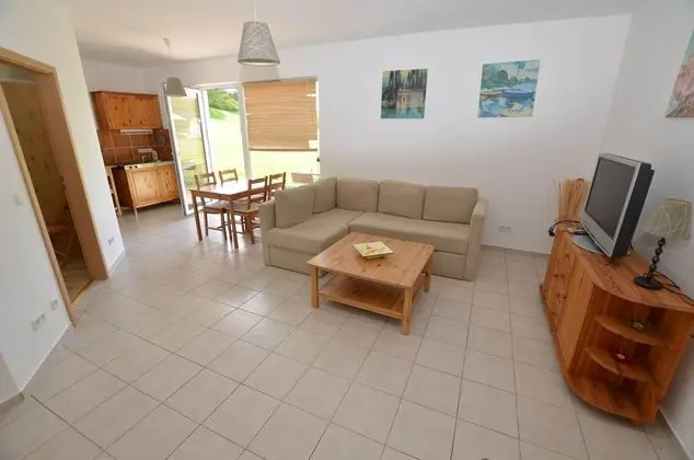 Peaceful Apartment in Bohemian With Private Terrace - Mutfak