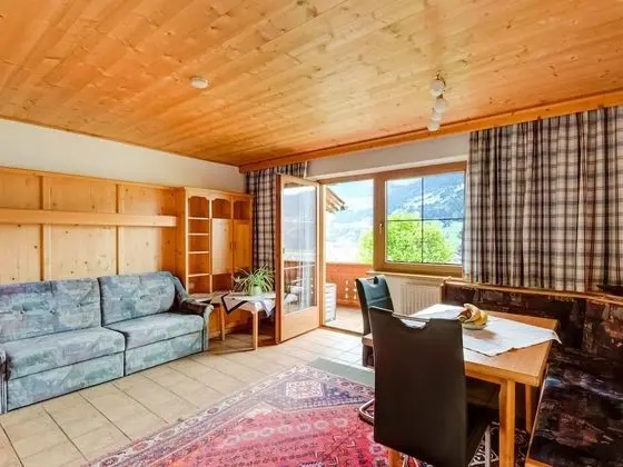 Peaceful Apartment in Fügenberg near Ski Area