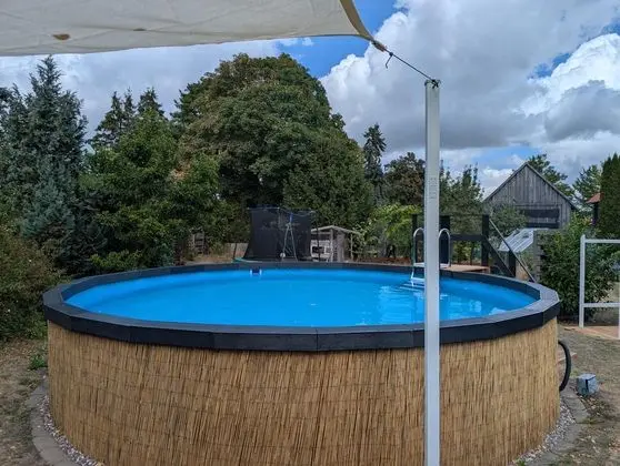 Peaceful Apartment in Hüttenrode near Braunlage Ski Area - Spa