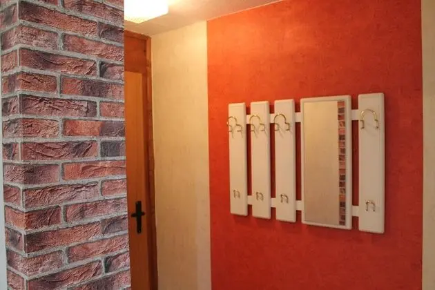 Peaceful Apartment in Klütz Germany near Boltenhagener Beach - Lobi