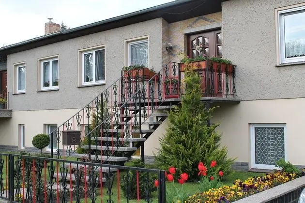 Peaceful Apartment in Klütz Germany near Boltenhagener Beach - Öne Çıkan Resim