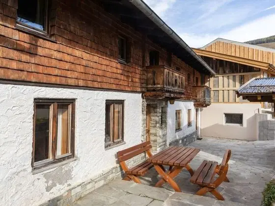 Peaceful Apartment in Rauris near Ski Area Zell am See