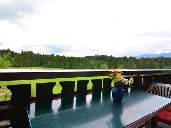 Peaceful Apartment in Reitersau Bavaria near Ski Area