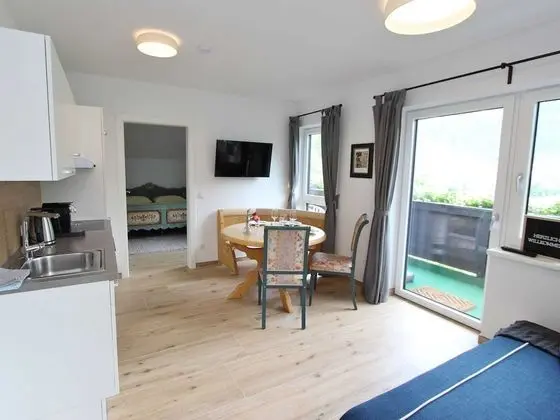 Peaceful Apartment in Sankt Michael im Lungau