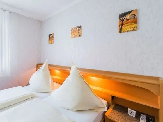 Peaceful Apartment in Schwalefeld With Garden - Oda