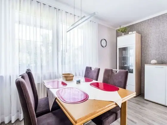 Peaceful Apartment in Schwalefeld With Garden - Yerinde Yemek