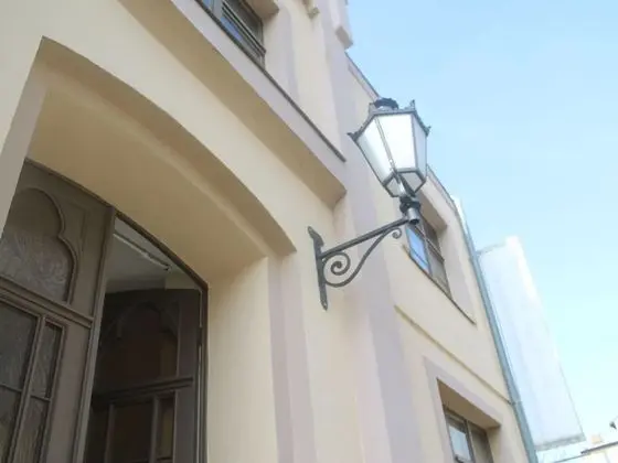 Peaceful Apartment in Wismar Germany near Beach - Öne Çıkan Resim