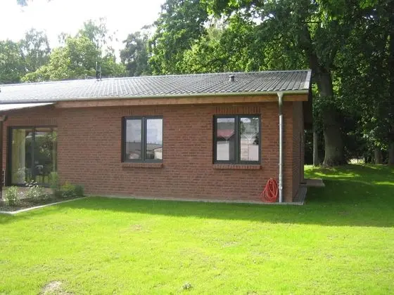 Peaceful Apartment in Zarnewanz near Baltic Sea - Öne Çıkan Resim