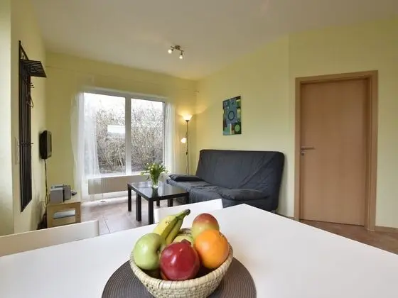 Peaceful Apartment in Zierow With Terrace - Oda Düzeni