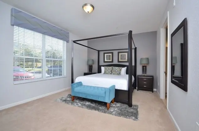 Peaceful Cay Deluxe 3 Bedroom Condo by Redawning - Oda