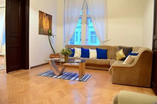 Peaceful - Central residence home