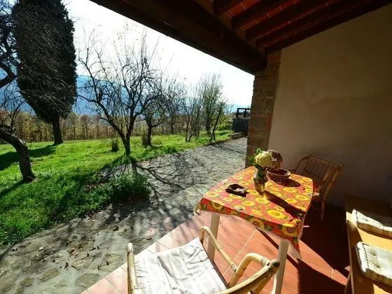 Peaceful Chalet With Private Pool - Yerinde Yemek