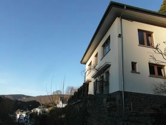Peaceful Child-friendly Holiday Home in La Roche-en-ardenne