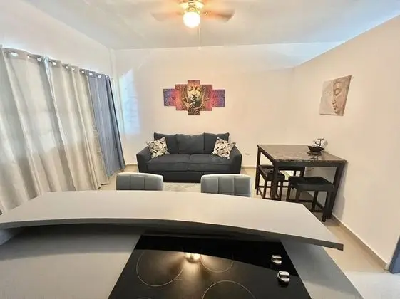 Peaceful Condado Lagoon 1 Bedroom - Öne Çıkan Resim