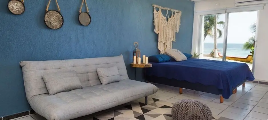 Peaceful & Confortable Oceanfront Studio - Öne Çıkan Resim