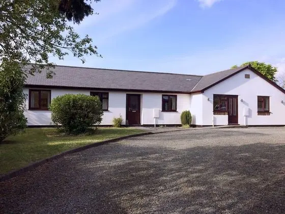 Peaceful Cornwall Retreat With Secure Garden