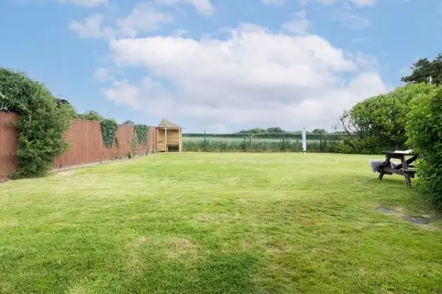 Peaceful Cornwall Retreat With Secure Garden - Öne Çıkan Resim