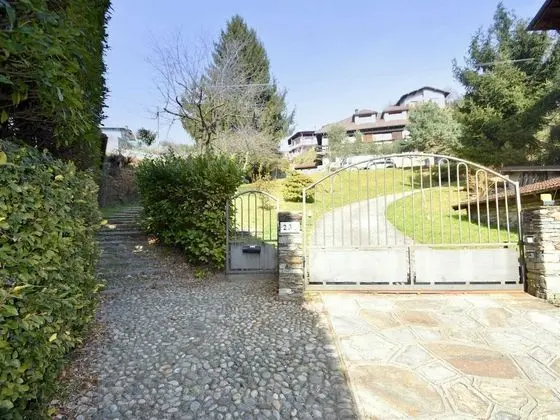 Peaceful Cottage in Cargiogo With Private Terrace - Lobi