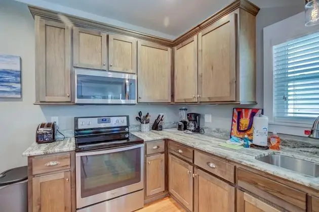 Peaceful Cottage in Fort Morgan With Resort-style Pools Beach Access - Oda