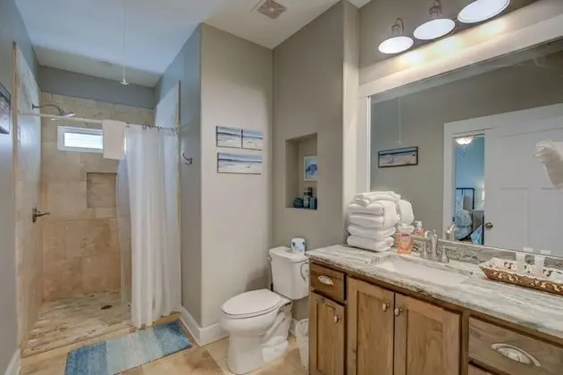 Peaceful Cottage in Fort Morgan With Resort-style Pools Beach Access - Oda