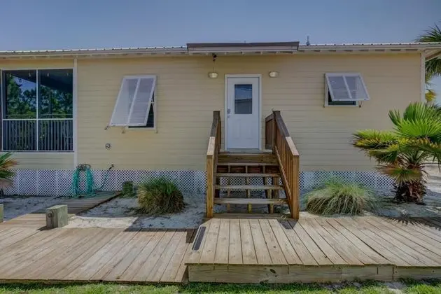 Peaceful Cottage in Fort Morgan With Resort-style Pools Beach Access - Oda