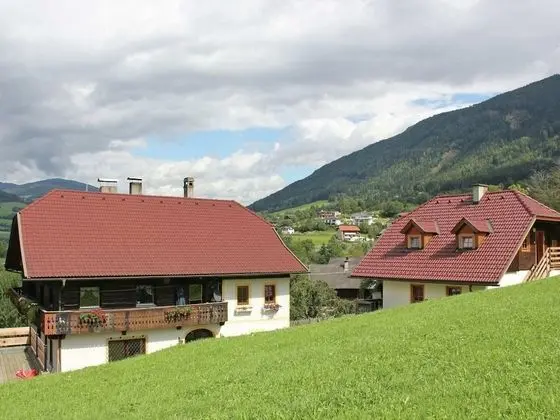 Peaceful Cottage near Ski Area in Gmünd