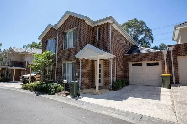 Peaceful Designer 2br@leafy Mill Park