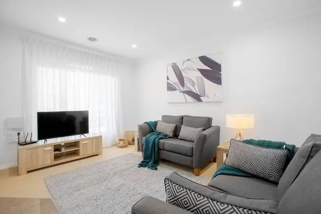 Peaceful Designer 2br@leafy Mill Park - Öne Çıkan Resim