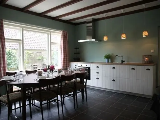 Peaceful Farmhouse in Doorn near Forest - Yerinde Yemek