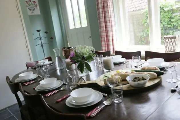 Peaceful Farmhouse in Doorn near Forest - Yerinde Yemek
