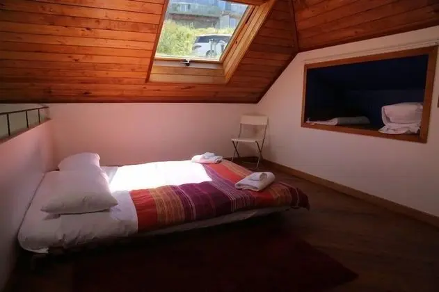 Peaceful - Great Views - Red House - Oda