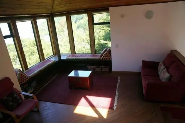 Peaceful - Great Views - Red House - Oda Düzeni