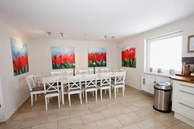 Peaceful Villa in the Hills of Jachymov Near Spas - Yerinde Yemek
