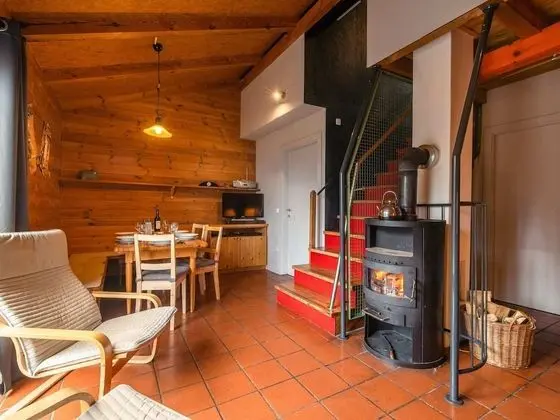 Peaceful Holiday Home Amidst the Mountain Ranges Pack Styria - Oda Düzeni