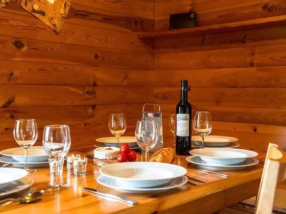 Peaceful Holiday Home Amidst the Mountain Ranges Pack Styria - Yerinde Yemek