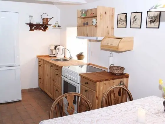 Peaceful Holiday Home in Blavand With Swimming Pool