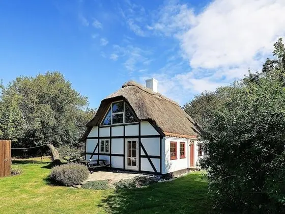 Peaceful Holiday Home in Humble in the Midst of Nature