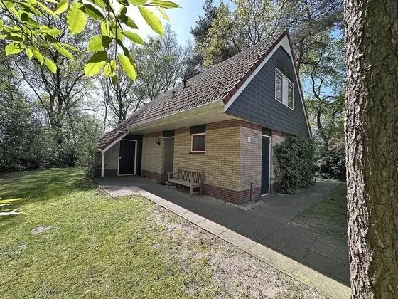 Peaceful Holiday Home in Lemele Near City Centre - Dış Mekan