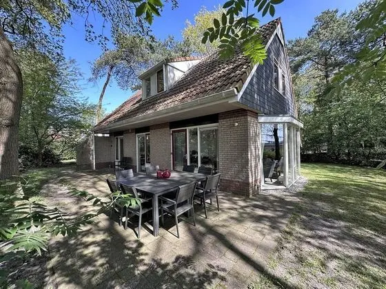 Peaceful Holiday Home in Lemele Near City Centre - Öne Çıkan Resim