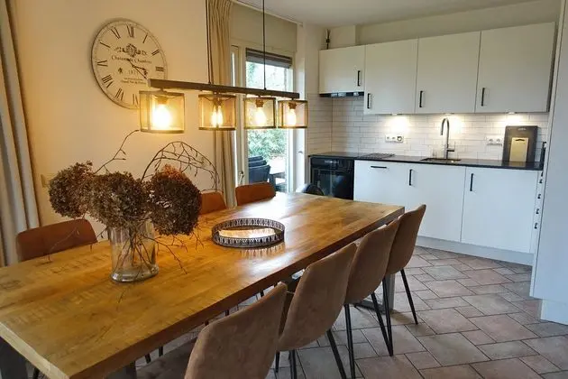 Peaceful Holiday Home in Lemele Near City Centre - Yerinde Yemek