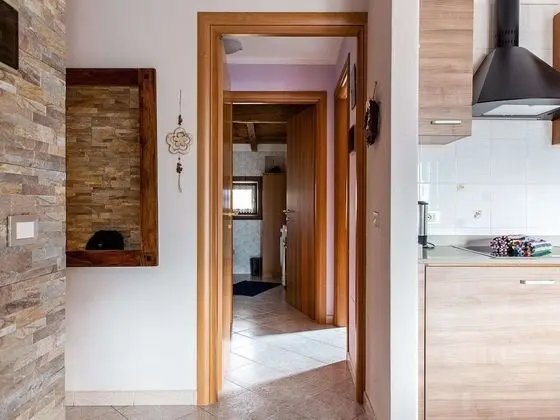 Peaceful Holiday Home in Livigno Italy near Ski Area - Lobi
