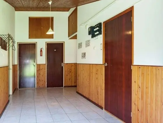 Peaceful Holiday Home near Center in Burgh Haamstede - İç Mekan