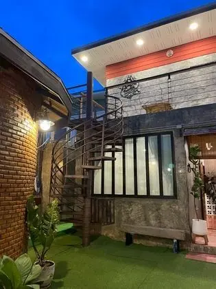 Peaceful Homestay and Camping at KhaoKho - Dış Mekan
