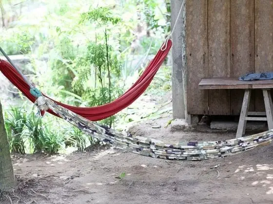 Peaceful Homestay in the Middle of Fruit Garden - Rooms With Private Toilets - Mülk Olanakları