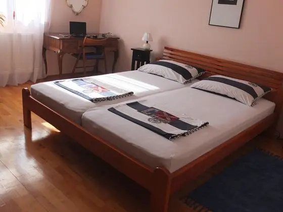Peaceful House Only 900m From the sea With Swimming Pool, Bbq, Wifi, Airco - Oda