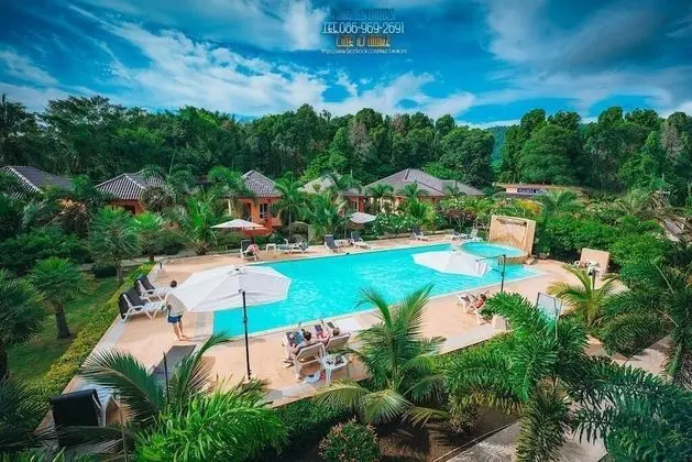 Peaceful Resort Koh Lanta - Öne Çıkan Resim